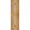 Ekena Millwork Spaced Board-n-Batten Shutters, Rough Sawn Western Red Cedar, 11 1/4W x 40H, PR RBS06S11X040RWR - alternate 5